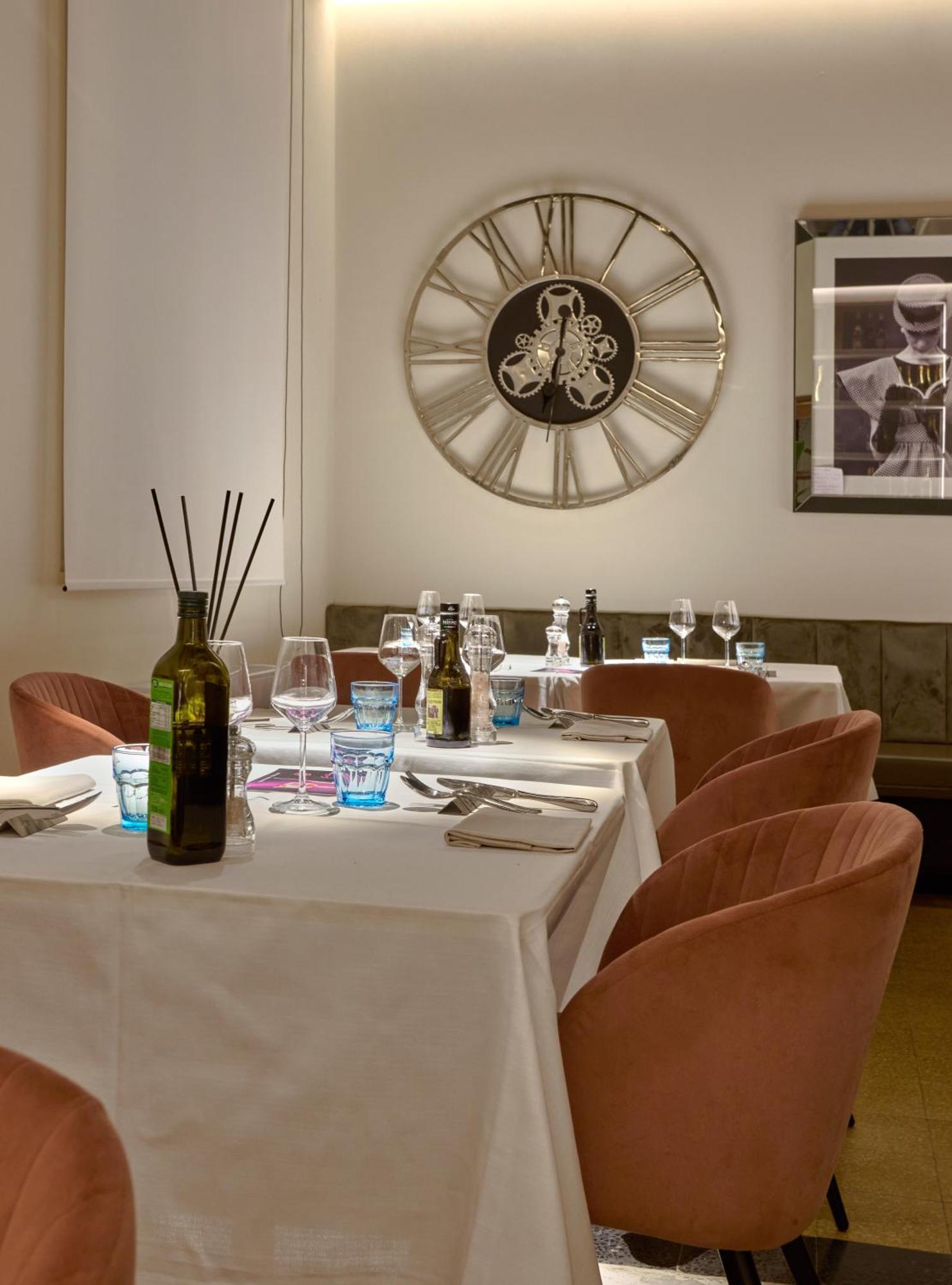 Le Maginot Relais Bed & Breakfast Castelvetro Piacentino Dış mekan fotoğraf
