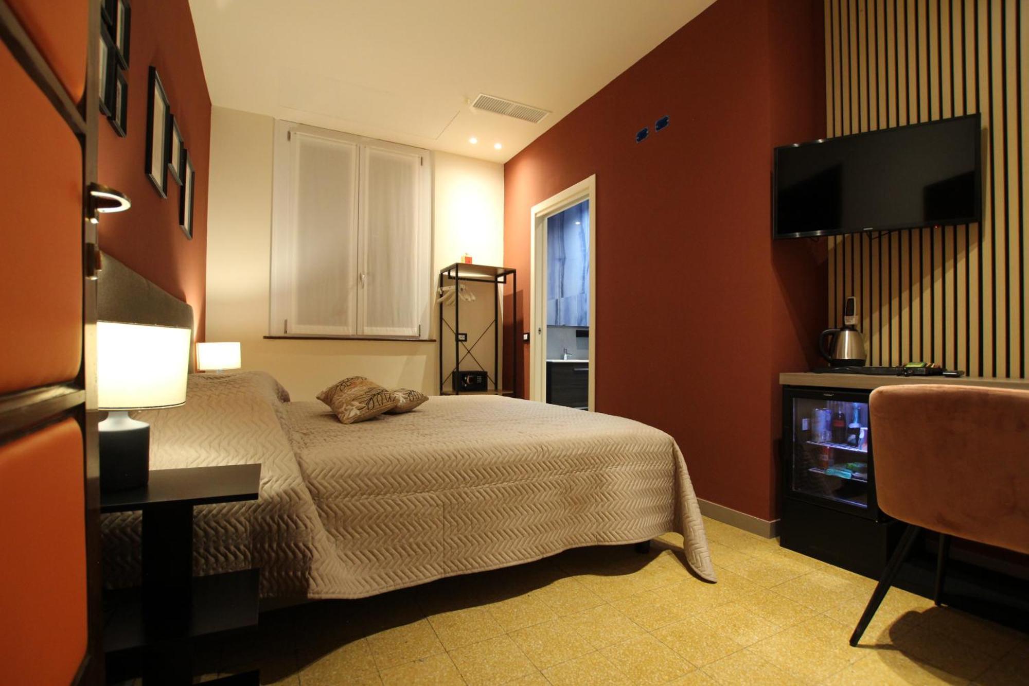 Le Maginot Relais Bed & Breakfast Castelvetro Piacentino Dış mekan fotoğraf