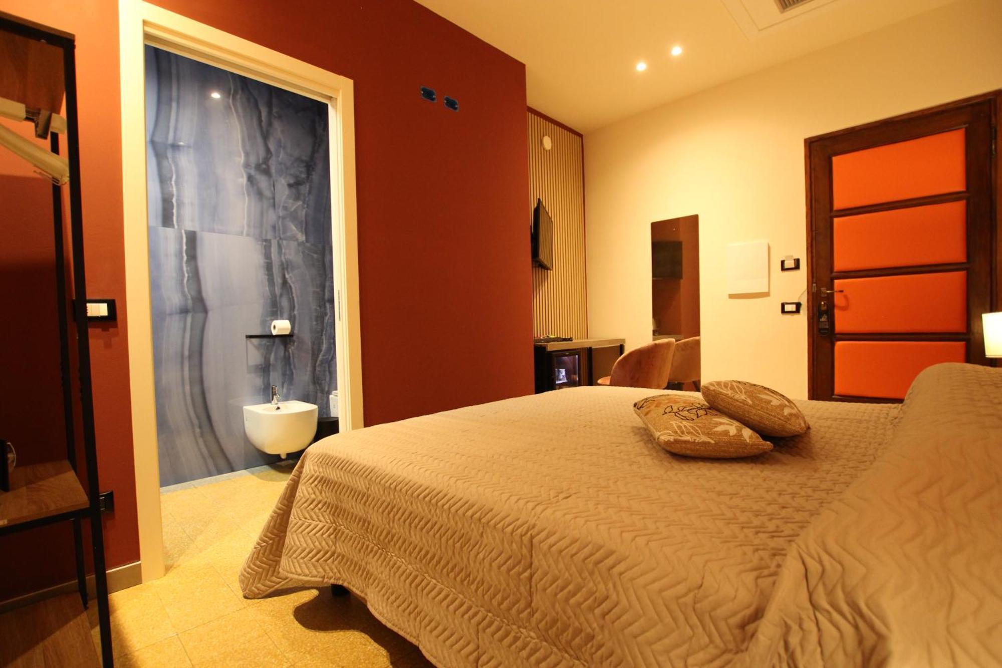 Le Maginot Relais Bed & Breakfast Castelvetro Piacentino Dış mekan fotoğraf